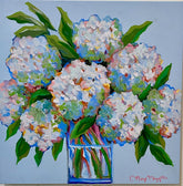 Celebration Hydrangeas