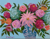 Whisper Sweet Blooms