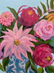 Whisper Sweet Blooms