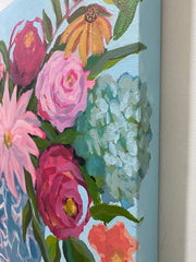 Whisper Sweet Blooms