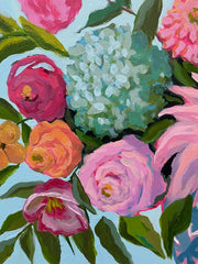 Whisper Sweet Blooms