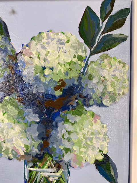 South Bay Blooms
