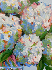 Celebration Hydrangeas