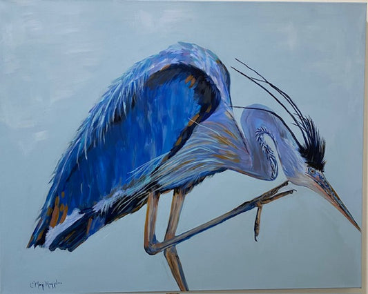 Blue Heron Bay
