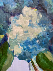 Blue Summer